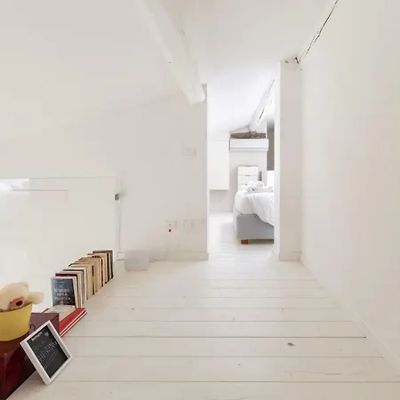 Apartamento Balcony On Bellosguardo Hills