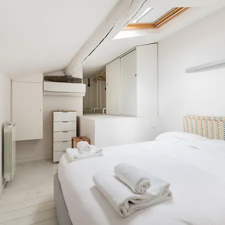 Apartamento Balcony On Bellosguardo Hills